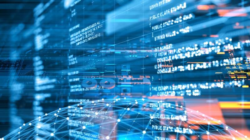 Linux基石:清徐县小程序开发公司的技术底座与发行版选择逻辑